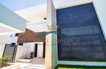 Villa - 4 Bedrooms - 6 Bathrooms for rent in West Yas - Yas Island - Abu Dhabi