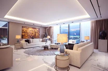 Apartment - 4 Bedrooms - 6 Bathrooms for sale in The S Tower - Dubai Internet City - Dubai