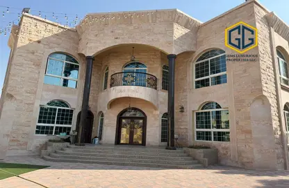 Villa - 5 Bedrooms - 6 Bathrooms for rent in Al Barsha 3 Villas - Al Barsha 3 - Al Barsha - Dubai