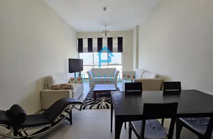 Apartment - 1 Bedroom - 2 Bathrooms for sale in Park Terrace - Dubai Silicon Oasis - Dubai