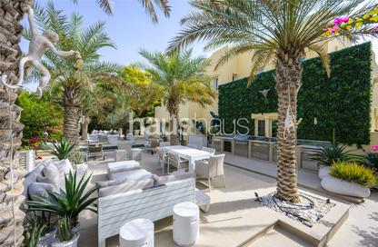 Villa - 5 Bedrooms - 5 Bathrooms for sale in Terra Nova - Arabian Ranches - Dubai