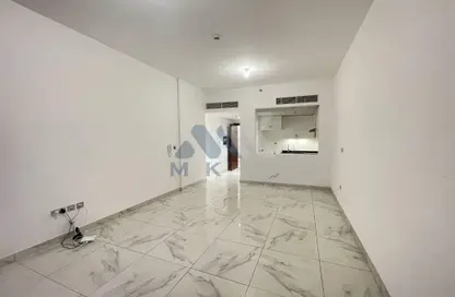 Apartment - 2 Bedrooms - 3 Bathrooms for rent in Anchorage Residence - Dubai South (Dubai World Central) - Dubai