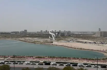 Apartment - 2 Bedrooms - 2 Bathrooms for sale in Lago Vista B - Lago Vista - Dubai Production City (IMPZ) - Dubai