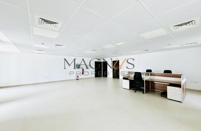 Office Space - Studio - 1 Bathroom for rent in Dubai Star - JLT Cluster L - Jumeirah Lake Towers - Dubai