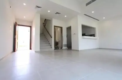 Townhouse - 3 Bedrooms - 3 Bathrooms for sale in Amaranta - Villanova - Dubai Land - Dubai