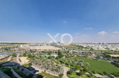 Apartment - 1 Bedroom - 1 Bathroom for sale in Golf Views - EMAAR South - Dubai South (Dubai World Central) - Dubai