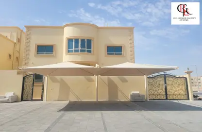 Villa - 6 Bedrooms - 7 Bathrooms for rent in Mohamed Bin Zayed City Villas - Mohamed Bin Zayed City - Abu Dhabi