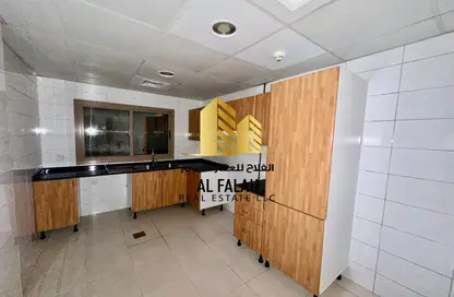 Apartment - 2 Bedrooms - 2 Bathrooms for rent in Al Majaz 3 - Al Majaz - Sharjah