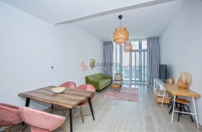 Apartment - 1 Bedroom - 2 Bathrooms for rent in Al Barsha South 4 - Al Barsha South - Al Barsha - Dubai