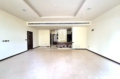 شقة - غرفة نوم - 2 حمامات للايجار في إميرالد - تيارا - نخلة جميرا - دبي