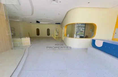 Shop - Studio - 1 Bathroom for sale in Building 88 - Arjan - Dubai