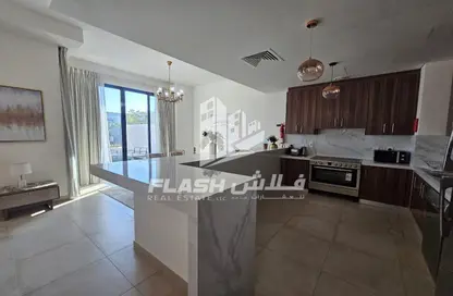 Townhouse - 3 Bedrooms - 3 Bathrooms for sale in Marbella - Mina Al Arab - Ras Al Khaimah