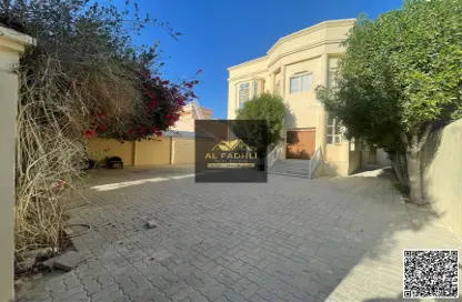 Villa - 5 Bedrooms - 6 Bathrooms for sale in Al Mowaihat 2 - Al Mowaihat - Ajman