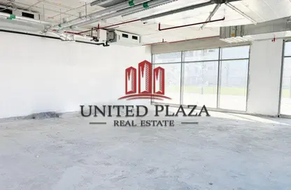 Retail - Studio - 1 Bathroom for rent in Al Jazeera Sports and Cultural Club - Muroor Area - Abu Dhabi