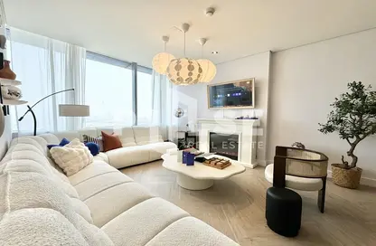 Apartment - 1 Bedroom - 2 Bathrooms for sale in Sky Gardens - DIFC - Dubai