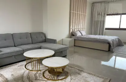 Apartment - 1 Bathroom for rent in G24 - Jumeirah Village Circle - Dubai