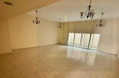 Villa - Studio - 4 Bathrooms for rent in Al Jurf 1 - Al Jurf - Ajman Downtown - Ajman