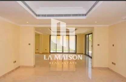 Villa - 4 Bedrooms - 5 Bathrooms for sale in Saadiyat Beach Villas - Saadiyat Beach - Saadiyat Island - Abu Dhabi