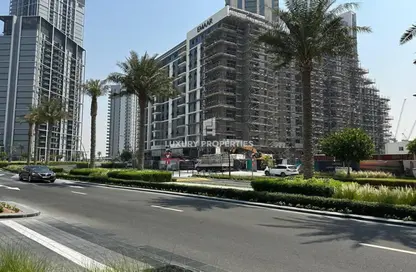 Apartment - 2 Bedrooms - 2 Bathrooms for sale in Island Park II - Dubai Creek Harbour (The Lagoons) - Dubai