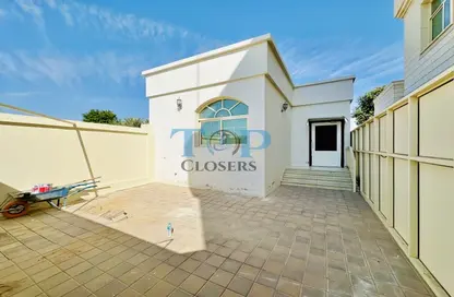 Apartment - 2 Bedrooms - 2 Bathrooms for rent in Jefeer Jedeed - Falaj Hazzaa - Al Ain