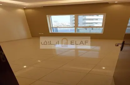 Apartment - 2 Bedrooms - 2 Bathrooms for rent in Orient Towers - Al Bustan - Ajman