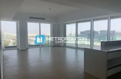 Apartment - 2 Bedrooms - 3 Bathrooms for sale in Mayan 3 - Mayan - Yas Island - Abu Dhabi