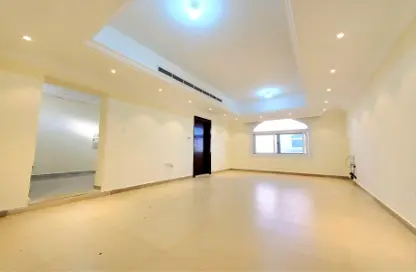 Apartment - 1 Bathroom for rent in Khalifa City A Villas - Khalifa City A - Khalifa City - Abu Dhabi