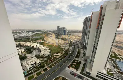 Apartment - 1 Bedroom - 2 Bathrooms for sale in Carson A - Carson - DAMAC Hills - Dubai