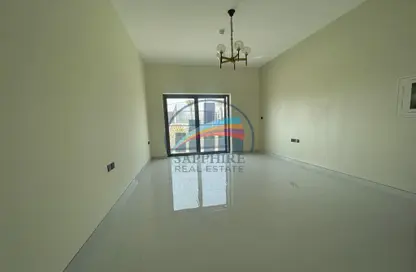 Apartment - 1 Bathroom for rent in Lawnz by Danube Block 1 - Lawnz by Danube - International City - Dubai