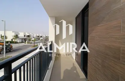 Villa - 4 Bedrooms - 5 Bathrooms for sale in Noya Viva - Noya - Yas Island - Abu Dhabi