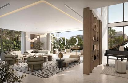 Villa - 5 Bedrooms - 7 Bathrooms for sale in The Oasis - Mirage - The Oasis by Emaar - Dubai