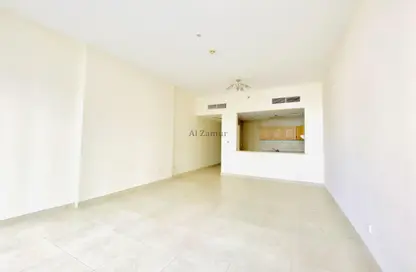 Apartment - 1 Bathroom for rent in Oasis High Park - Dubai Silicon Oasis - Dubai