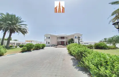 Villa for rent in Dasman - Halwan - Sharjah