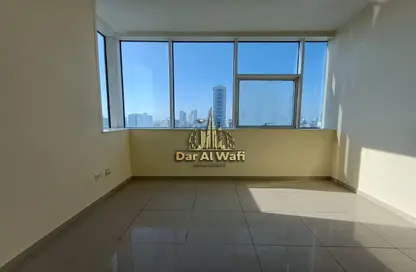 Apartment - 1 Bedroom - 1 Bathroom for rent in Tiger Building Al Qadesia - Al Nahda - Sharjah