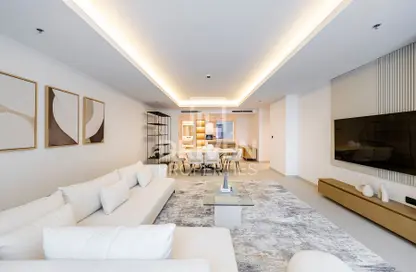 Apartment - 2 Bedrooms - 3 Bathrooms for sale in Limestone House - DIFC - Dubai