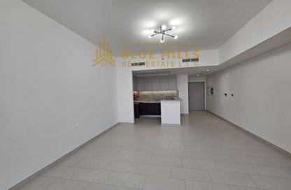 Apartment - 1 Bathroom for rent in Al Jaddaf Avenue - Al Jaddaf - Dubai