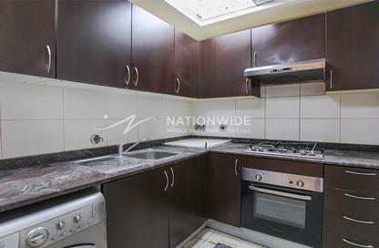 Apartment - 1 Bedroom - 2 Bathrooms for sale in Mangrove Place - Shams Abu Dhabi - Al Reem Island - Abu Dhabi