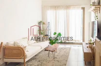 Apartment - 2 Bedrooms - 2 Bathrooms for rent in The Wings - Arjan - Dubai