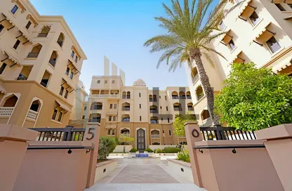 Apartment - 3 Bedrooms - 4 Bathrooms for sale in Saadiyat Beach Residences - Saadiyat Beach - Saadiyat Island - Abu Dhabi