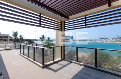 Villa - 4 Bedrooms - 4 Bathrooms for sale in Malibu - Mina Al Arab - Ras Al Khaimah