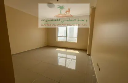 Apartment - 2 Bedrooms - 2 Bathrooms for rent in Al Mamzar Tower - Al Mamzar - Sharjah - Sharjah