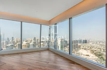 Apartment - 1 Bedroom - 2 Bathrooms for sale in Uptown Tower - Uptown Dubai - Jumeirah Lake Towers - Dubai