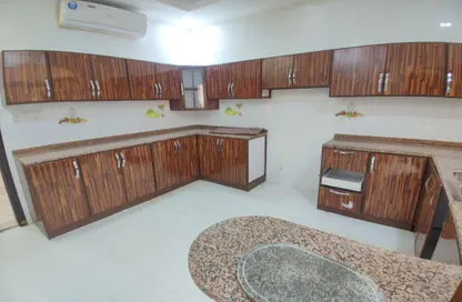 Villa - 5 Bedrooms - 7 Bathrooms for rent in Al Mowaihat 2 - Al Mowaihat - Ajman