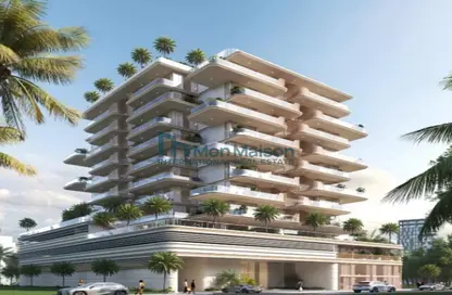 Apartment - 2 Bedrooms - 3 Bathrooms for sale in Sunset Bay By Imtiaz - Dubai Islands - Deira - Dubai