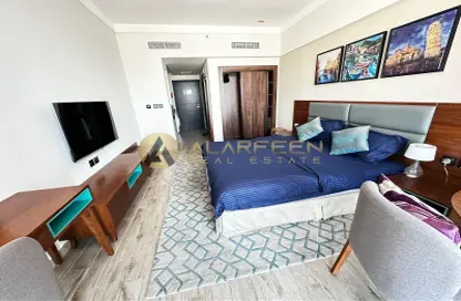 Apartment - 1 Bathroom for rent in MILANO by Giovanni Botique Suites - Jumeirah Village Circle - Dubai