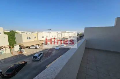 Villa - 3 Bedrooms - 4 Bathrooms for sale in Desert Style - Al Reef Villas - Al Reef - Abu Dhabi