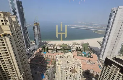 Apartment - 5 Bedrooms - 5 Bathrooms for sale in Murjan 1 - Murjan - Jumeirah Beach Residence - Dubai