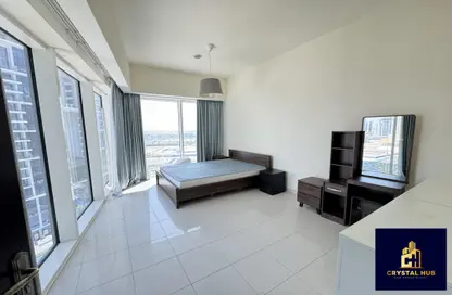 Apartment - 1 Bedroom - 1 Bathroom for rent in West Wharf - Business Bay - Dubai