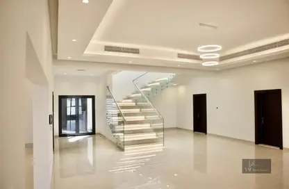 Villa - 5 Bedrooms - 6 Bathrooms for rent in Al Khawaneej 2 - Al Khawaneej - Dubai