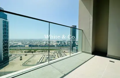 Apartment - 1 Bedroom - 1 Bathroom for rent in Forte 2 - Forte - Downtown Dubai - Dubai